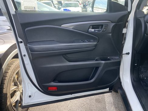 Used 2021 Honda Pilot EX-L image 16
