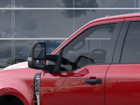 New 2026 Ford F250 XLT AWD/4WD image 20