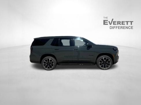 New 2026 Chevrolet Tahoe RST w/ Comfort Package AWD/4WD image 8