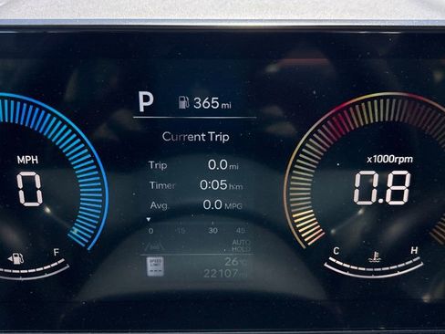 Used 2025 Hyundai Sonata SEL image 21