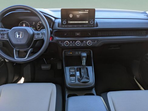 Used 2023 Honda CR-V EX image 17