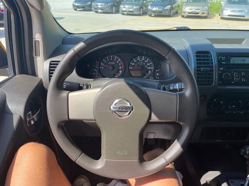 Used 2006 Nissan Xterra X image 28