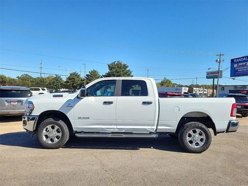 Used 2024 RAM 2500 Big Horn image 3