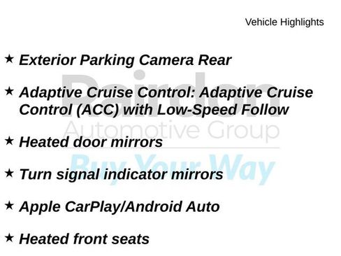 Used 2020 Honda CR-V EX image 32