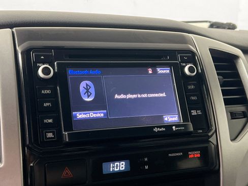 Used 2014 Toyota Tacoma PreRunner w/ TRD Sport Package image 26