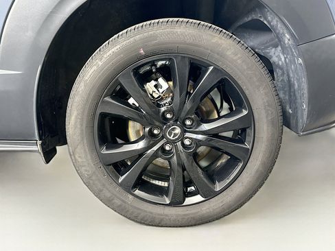 Used 2024 MAZDA CX-30 AWD 2.5 S w/ Preferred Package image 11
