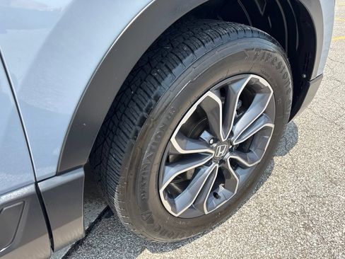 Used 2022 Honda CR-V EX-L image 41