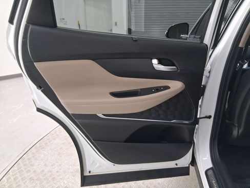 Used 2019 Hyundai Santa Fe FWD image 28