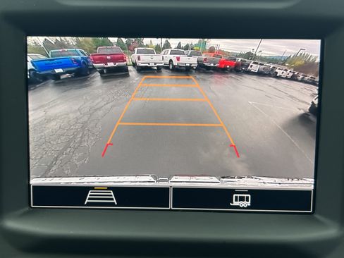 Certified 2025 GMC Sierra 1500 Pro w/ Graphite Edition image 12