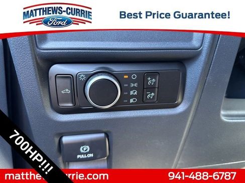New 2026 Ford F150 XL AWD/4WD image 19
