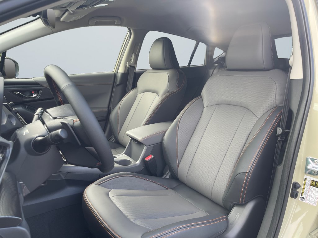 New 2026 Subaru Crosstrek 2.5i Limited AWD/4WD image 9