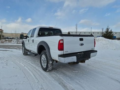 Used 2016 Ford F250 XLT w/ FX4 Off-Road Package image 9