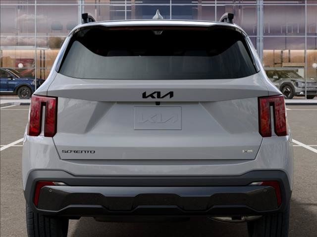 New 2026 Kia Sorento SX Prestige AWD/4WD image 13