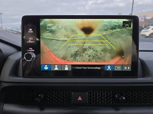 New 2026 Honda CR-V Sport-L image 24