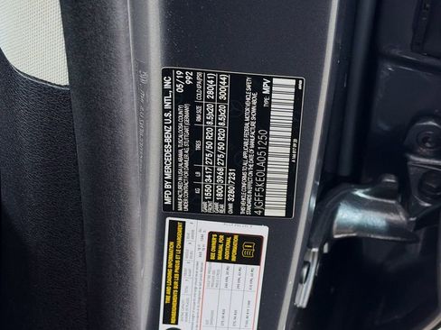 Used 2020 Mercedes-Benz GLS 450 4MATIC image 36