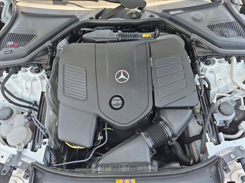 Used 2026 Mercedes-Benz E 350 Sedan image 25