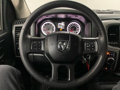 Used 2018 RAM 1500 Tradesman w/ Popular Equipment Group image 15