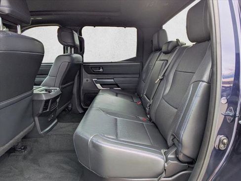 Used 2023 Toyota Tundra Platinum image 12
