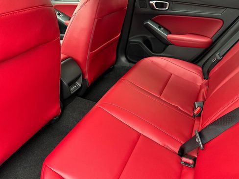 New 2026 Acura Integra A-Spec image 12