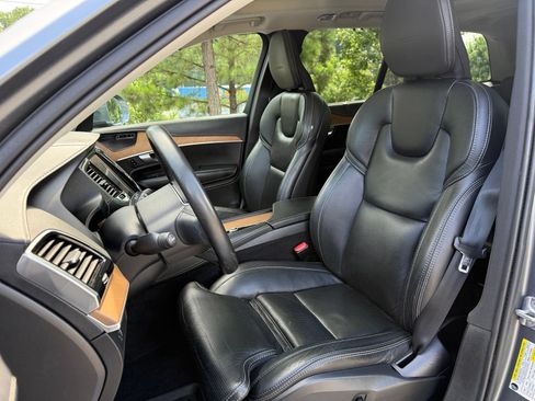 Used 2019 Volvo XC90 T6 Inscription w/ Advanced Package AWD/4WD image 35