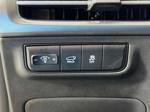 Certified 2026 Hyundai Tucson SEL FWD image 10