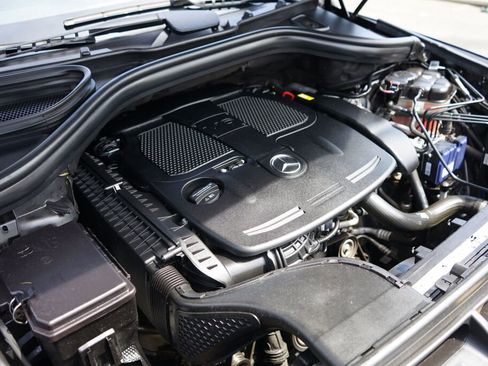 Used 2018 Mercedes-Benz GLE 350 4MATIC image 10