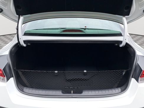 New 2026 Hyundai Elantra Blue image 20