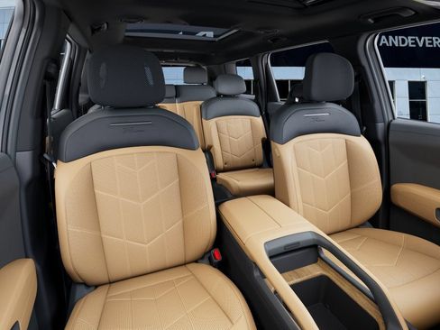 New 2027 Kia Telluride SX X-Line AWD/4WD image 17