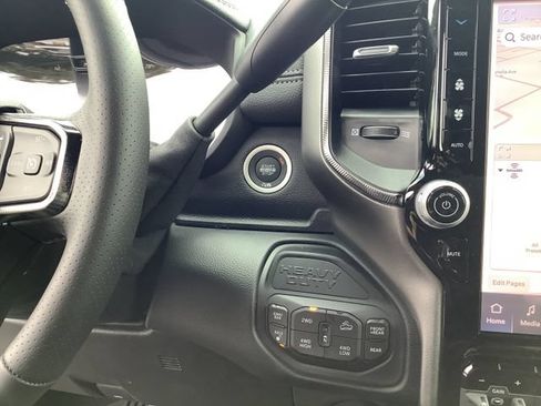 New 2026 RAM 2500 Power Wagon AWD/4WD image 16