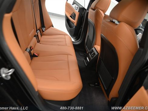 Used 2023 BMW i4 eDrive35 w/ Premium Package RWD image 28
