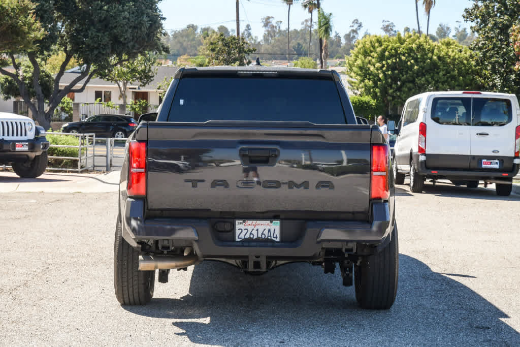Used 2024 Toyota Tacoma SR5 RWD image 8