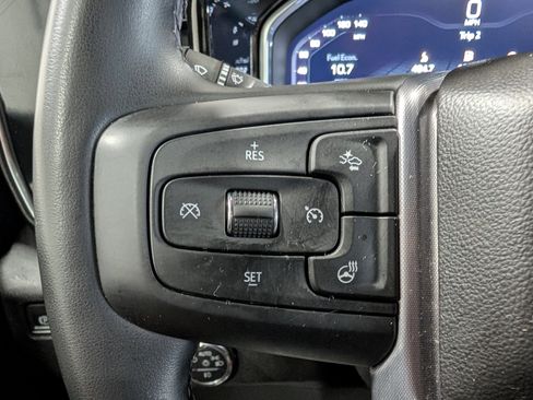 Used 2023 GMC Sierra 1500 Elevation AWD/4WD image 21