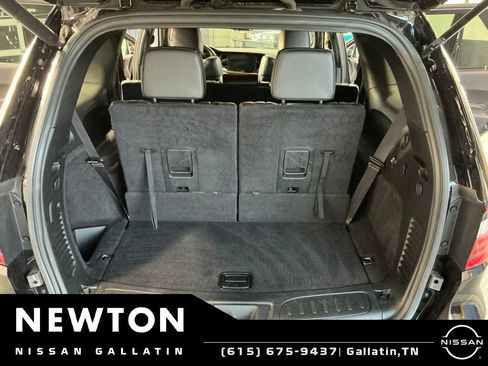 Used 2024 Dodge Durango GT AWD/4WD image 26