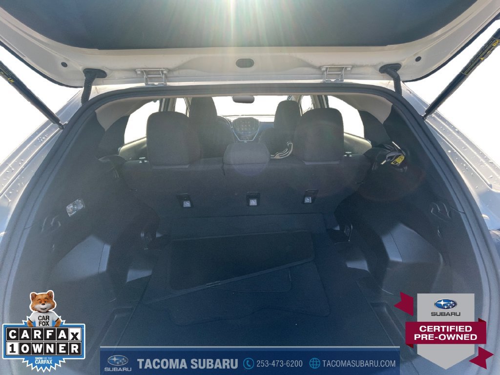 Certified 2025 Subaru Impreza 2.0i Sport AWD/4WD image 19
