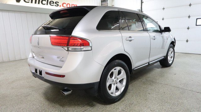 Used 2013 Lincoln MKX AWD image 6