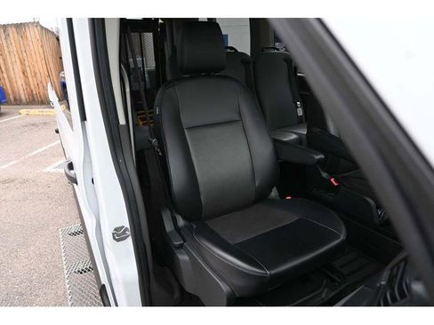 Used 2022 Ford Transit 350 XL image 16