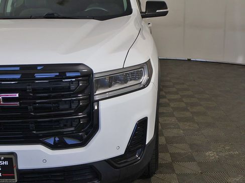 Used 2023 GMC Acadia SLE w/ Driver Convenience Package AWD/4WD image 15