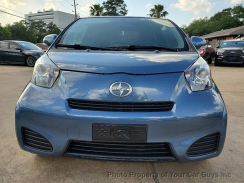 Used 2012 Scion iQ image 4