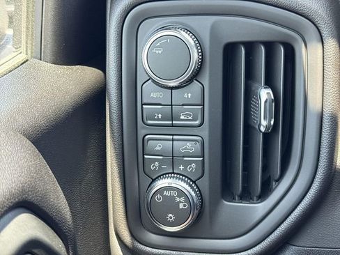 New 2026 GMC Sierra 1500 Pro w/ Pro Value Package AWD/4WD image 15