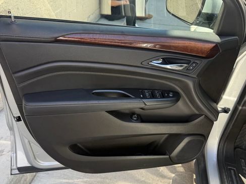 Used 2015 Cadillac SRX Performance w/ Driver Awareness Package FWD image 11
