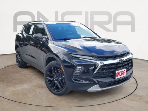 Used 2024 Chevrolet Blazer LT w/ Convenience Package FWD image 7