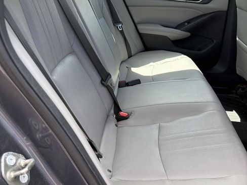 Used 2020 Honda Accord EX-L image 21