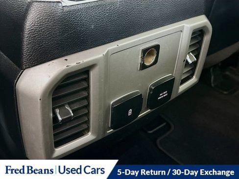 Used 2019 Ford F350 Lariat w/ Chrome Package AWD/4WD image 33