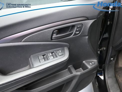 Used 2022 Honda Passport EX-L image 12