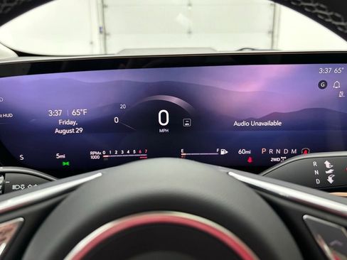 New 2025 Buick Envision Sport Touring image 27