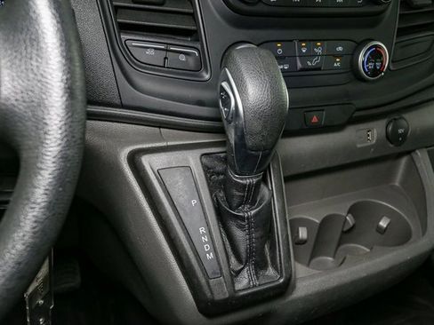 Used 2024 Ford Transit 250 Low Roof w/ Exterior Upgrade Package image 23