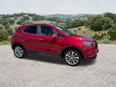 Used 2019 Buick Encore Preferred FWD image 12