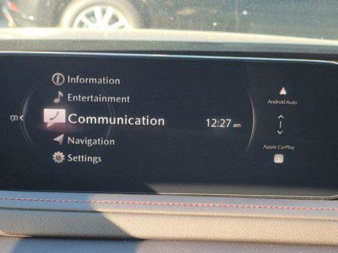 New 2026 MAZDA CX-30 AWD 2.5 S image 26