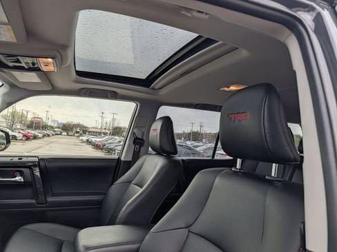 Used 2024 Toyota 4Runner TRD Pro image 28