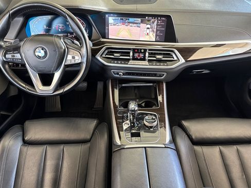 Used 2020 BMW X5 sDrive40i w/ Premium Package RWD image 16